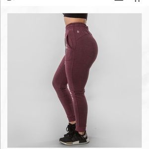 Buffbunny balance joggers